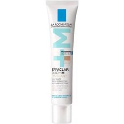La Roche Posay Effaclar Duo+M Tom Médio 40ml