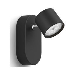 Philips - Foco de parede LED com regulação STAR LED/4,5W/230V