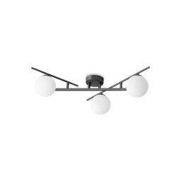 Ideal Lux - Candeeiro integrado LED ATLAS 3xG9/3W/230V branco