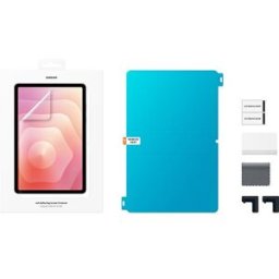 Samsung Película Protectora de Ecrã Anti-Reflector Tab S11 - Transparente