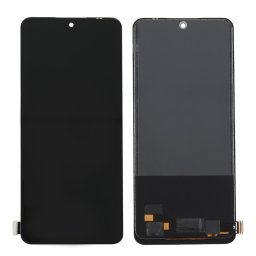 Display LCD e Touch para Xiaomi Redmi Note 12 4G