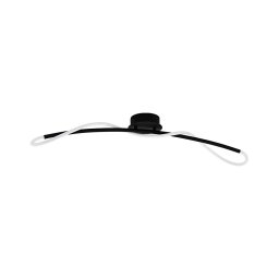 Eglo 99381 - Luz de teto LED EGIDONELLA LED/20W/230V