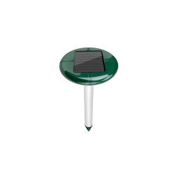 Repelente para toupeira e rato do campo 1,2V IP44