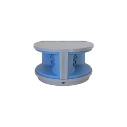 Repelente para cavalos e roedores 1,5W/230V