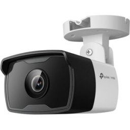 Câmara IP TP-Link VIGI C320I 2MP Full HD exterior/interior PoE visão noturna 6 mm