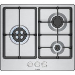 BOSCH - Placa Gás Série4 PGC6B5K90