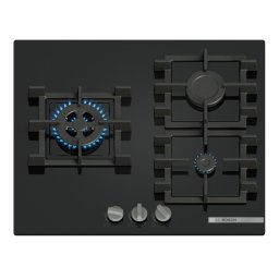 BOSCH - Placa Gás Série4 PNC6B6K40