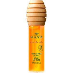Nuxe Rêve de Miel Cuidado de Lábios com Mel 10ml