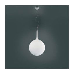 Artemide AR 1051010A - Candelabro suspenso CASTORE 1xE27/100W/230V