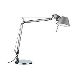 Artemide AR A015100+AR A003900 KOMPLET - Candeeiro LED com regulação TOLOMEO 1xLED/9W
