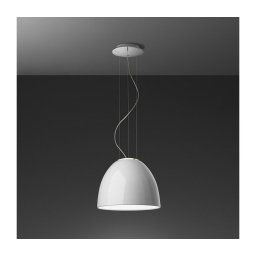 Artemide AR A242100 - Candelabro suspenso NUR 1xE27/205W/230V