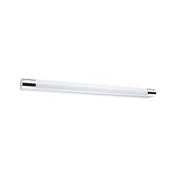 Paulmann 79716 - LED/10,5W IP44 Luz de espelho de casa de banho MIZAR 230V