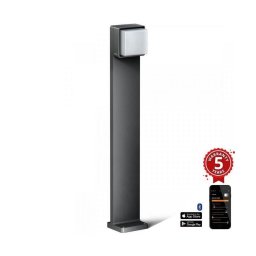 Steinel-Candeeiro exterior LED com regulação e sensor GL 85 SC 900 LED/9W/230V IP44
