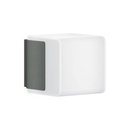 Steinel 079260- Iluminação de parede exterior L835 C LED/9,1W/230V IP44 antracite