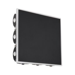 Globo 78408-12 - Iluminação de parede LED SAIDY LED/12W/230V