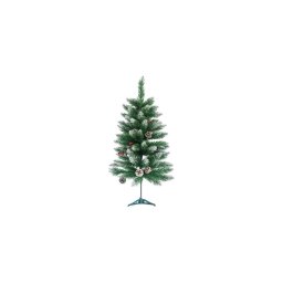 Árvore de Natal SNOWY 150 cm pinho
