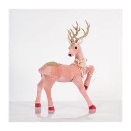 Decoração de Natal 47 cm veado
