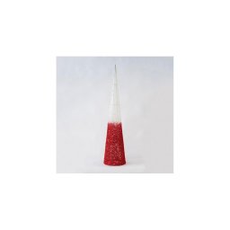 Decoração de Natal 110 cm árvore