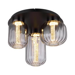 Globo 15746-3D - Iluminação de teto LED FLUORO LED/23W/230V