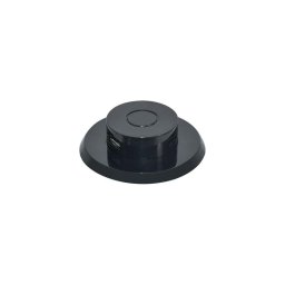 Solight DC63B-PD24 - Carregador USB embutido USB A+C preto