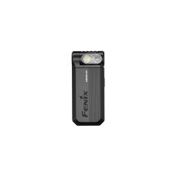 Fenix SW05RUVBLC - Lanterna LED com regulação LED/USB IPX6 150 lm 49 h
