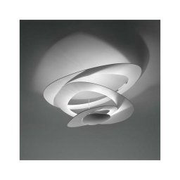 Artemide 1253110A-Iluminação de teto LED com regulação PIRCE LED/44W/230V 3000K branco