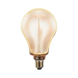 Lâmpada LED DECO VINTAGE FILAMENT O110 E27/4W/230V 1800K