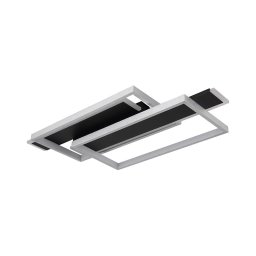 Globo 67187-40 - Iluminação de teto LED FINNLEY LED/40W/230V 62x27 cm