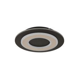 Globo 48032A-24 - Iluminação de teto LED JAYDEN LED/24W/230V 3000K diâmetro 32 cm