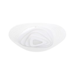 Globo 48546SH - Luminária de teto LED Jocelyn 40W/230V 50,2x48,8 cm Tuya + DO