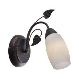 Globo 20800123X - Iluminação de parede VENEZIA 1xE14/40W/230V