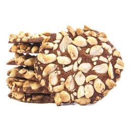 Bolachas de Amendoim - 275g