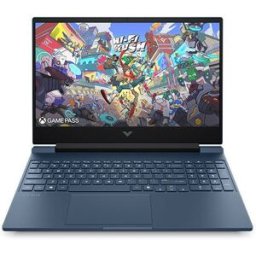 HP Computador Portátil Gaming Victus by 15-fb3032np 15,6'' NVIDIA GeForce RTX™ 5060 AMD Ryzen™ AI 7 350 16GB 1TB SSD
