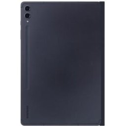 Samsung Capa Privacy Cover Para Tab S9 + - Preto