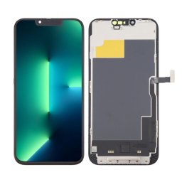 Display LCD e Touch para iPhone 13 Pro Max incell IPS Preto 120HZ Diagnosable