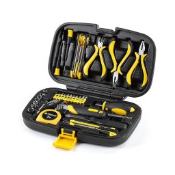Fieldmann - Conjunto de ferramentas 36 pcs