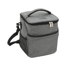 Saco de isolamento térmico 10 l cinzento