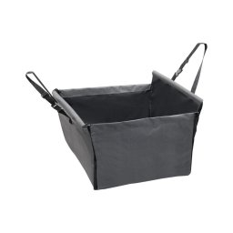 Manta protetora de carro para um cão pequeno 58x52 cm