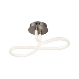 Rabalux 71008 - Plafon IRELIA LED 23W 230V 4000K