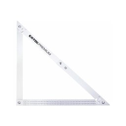 Extol Premium - Ângulo de construção dobrável 600 mm
