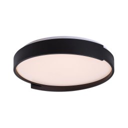 Rabalux 71306 - Iluminação de teto LED com regulação LALEH LED/48W/230V 3000-6500K + CR