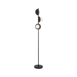 Rabalux 74223 - Candeeiro de chão JULES 3xG9/5W/230V