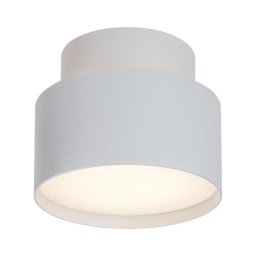 Rabalux 71324 - Candeeiro de Teto LED OVIDIA LED/16W/230V 3000K branco