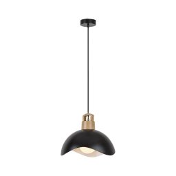 Rabalux 72228 - Candeeiro suspenso FILINA 1xE27/40W/230V