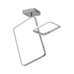 Rabalux 71367 - Candeeiro integrado LED MALWEN LED/36W/230V 4000K
