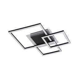 Rabalux 71371 - Candeeiro de tecto LED OTTAVIA LED/40W/230V 3000K