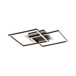 Rabalux 71372 - Candeeiro de teto LED OTTAVIA LED/28W/230V 3000K