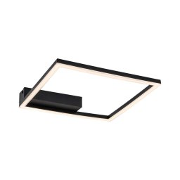 Rabalux 71375 - Candeeiro de Teto LED HELETH LED/24W/230V 3000K