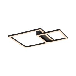 Rabalux 71376 - Luminária de teto HELETH LED/24W/230V 3000K