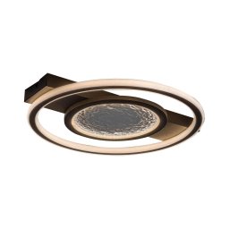 Rabalux 71377 - Iluminação de teto LED ARANIS LED/50W/230V 3000K